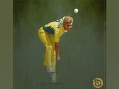 
      
      Huge honour to be amidst cricket giants: Cathryn Fitzpatrick...
      
      