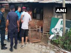 
      
      Nepal explosion: Suspect succumbs to injuries, four injured...
      
      