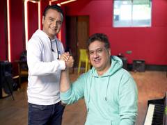 
      
      Daboo Malik and Parthiv Gohil team up after nearly a decade...
      
      