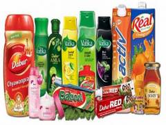
      
      Dabur India Q1 consolidated net profit surges 10.3 pc
      
      