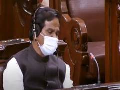 
      
      Rajya Sabha passes the Essential Commodities (Amendment) Bill
      
      