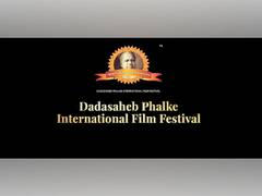 
      
      Dadasaheb Phalke International Film Festival to appoint...
      
      