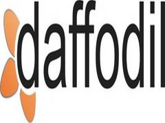 
      
      Daffodil Software is Great Place to Work - Certified
      
      