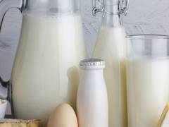 
      
      India's milk, egg production registers 6 pc increase 
      
      