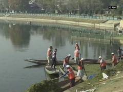 
      
      Seminar on biodiversity conservation held in Srinagar
      
      