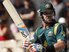 
      
      Dan Christian joins Nottinghamshire as captain 
      
      