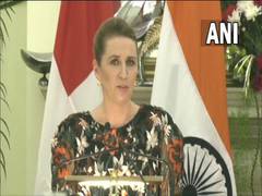 
      
      PM Modi an inspiration for rest of the world: Danish Prime...
      
      