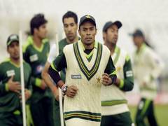 
      
      Akhtar's words are also as blunt as his bowling: Kaneria
      
      