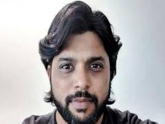 
      
      Afghan President calls Danish Siddiqui's father to extend...
      
      