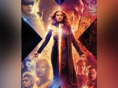 
      
      That's on me: 'Dark Phoenix' director on movie's box office...
      
      