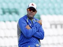 
      
      Lehmann lands new coaching job with Cricket Australia
      
      
