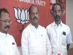 
      
      We target to win 65 Assembly seats in Jharkhand, says Chief...
      
      