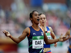 
      
      World Athletics Relays Silesia 21: Indian athletes to miss...
      
      