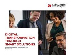 
      
      Datamatics ranks among world's best outsourcing providers
      
      