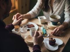 
    Is 'Foodie call' the new dating trend in town?
    