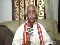 
      
      Bandaru Dattatreya writes to CM KCR, demands regularisation...
      
      