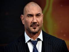 
      
      Dave Bautista on joining 'Fast and Furious' franchise: 'I'd...
      
      