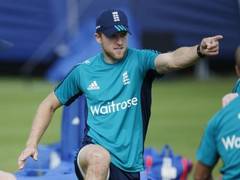 
      
      David Willey excited after England call-up for Ireland series
      
      