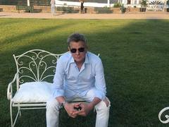 
      
      David Foster's documentary to premiere at Toronto Film Fest 2019
      
      