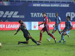 
      
      ISL 7: Mumbai suffer League Shield setback as Jamshedpur...
      
      