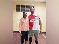 
      
      Ahead of Prime Volleyball League, David Lee opens up on his...
      
      