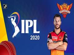 
      
      IPL 13: SRH win toss, opt to bat first against KKR
      
      