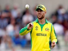 
      
      Covid-19 restrictions compel Warner to ponder over his...
      
      