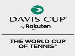 
      
      India-Pakistan Davis Cup tie postponed to November
      
      