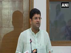 
      
      Haryana govt decides to give exemption in electricity-duty...
      
      