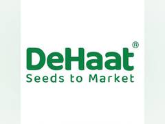 
      
      DeHaat is now a certified "Great Place to Work"
      
      