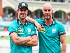 
      
      De Villiers `pretty upset` with fresh ball tempering row
      
      