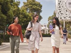 
      
      Deakin University, Australia announces exclusive Academic...
      
      