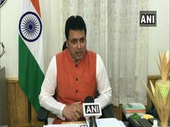 
      
      Plan a trip to Tripura, invest here to earn travel fare, says...
      
      