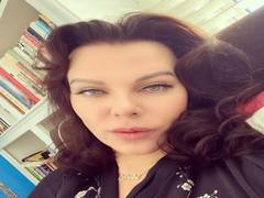 
      
      My lungs are heavy, but I'm tough: TV actor Debi Mazar tests...
      
      