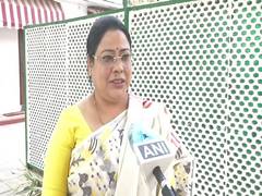 
      
      End of TMC is here: MoS Debasree Chaudhuri on attack at...
      
      