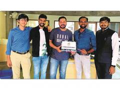 
      
      Edtech startup DebugsBunny raised Rs 1.4 Cr. angel funding...
      
      