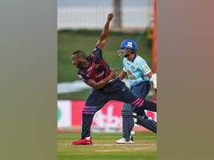 
      
      Abu Dhabi T10: Russell, Moores shine as Deccan Gladiators...
      
      