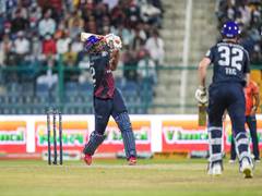 
      
      Deccan Gladiators crowned champions of Abu Dhabi T10
      
      