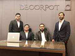 
      
      Decorpot records remarkable growth in FY 2019 with CAGR of...
      
      