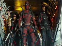 
      
      'Deadpool 3' taps Molyneux Sisters who wrote 'Bob's Burgers' 
      
      