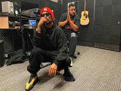 
      
      The most anticipated album of Deep Jandu is now set to release 
      
      
