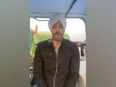 
      
      Farmers protest: Doubts raised over actor-turned-activist...
      
      