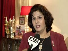 
      
      Deepa Malik dedicates Rajiv Gandhi Khel Ratna to her late father
      
      