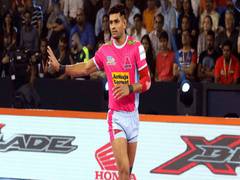 
      
      Actual growth of Kabaddi happened after PKL: Deepak
      
      