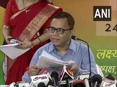 
      
      Panchayat polls in Bihar to be held in 11 phases beginning...
      
      