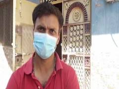
      
      COVID-19 survivor forced to sell house amid 'negativity from...
      
      