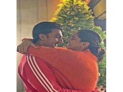 
      
      On vacation, Deepika Padukone continues picture-sharing spree
      
      