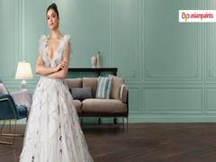 
      
      Latest TVC for Asian Paints featuring Deepika Padukone throws...
      
      