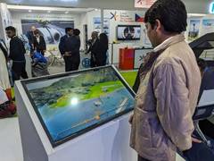 
      
      Digital Jalebi partners with defence organisations at Defence...
      
      