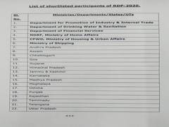 
      
      Rajasthan, Madhya Pradesh among states with tableaux...
      
      